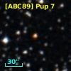 [ABC89] Pup   7