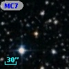 2MASS J07432611-2918282