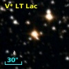 V* LT Lac
