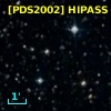 [PDS2002] HIPASS HVC   752