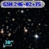 GSH 246-02+75