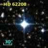 HD  62208