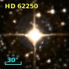HD  62250