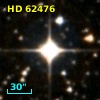 HD  62476
