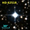 HD  62518