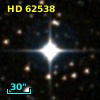HD  62538