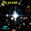 HD  62398