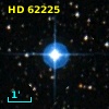 HD  62225