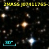 IRAS 07393-3143