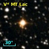 V* MT Lac