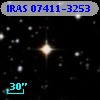 IRAS 07411-3253