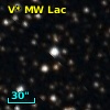 V* MW Lac