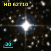 HD  62710