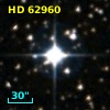 HD  62960