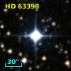 HD  63398
