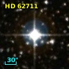 HD  62711