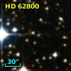 HD  62800
