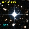 HD  62873
