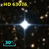 HD  63076