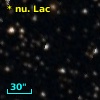 V* NU Lac