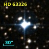 HD  63326
