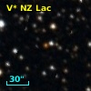 V* NZ Lac