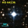HD  64136