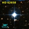 HD  62658