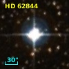 HD  62844