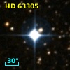 HD  63305