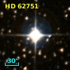 HD  62751