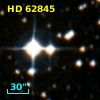 HD  62845