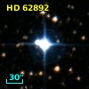 HD  62892