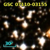 GSC 07110-03155
