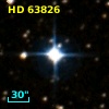 HD  63826