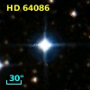 HD  64086