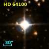 HD  64100