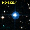 HD  63214