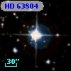 HD  63804