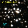 C 0744-311