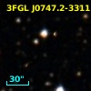 PKS 0745-330