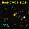 IRAS 07422-3128