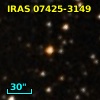 IRAS 07425-3149