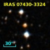 IRAS 07430-3324