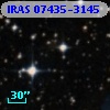 IRAS 07435-3145