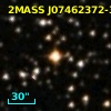 IRAS 07444-3127