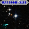 IRAS 07448-3159