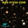 IRAS 07450-3208
