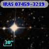 IRAS 07459-3219