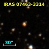 IRAS 07463-3314